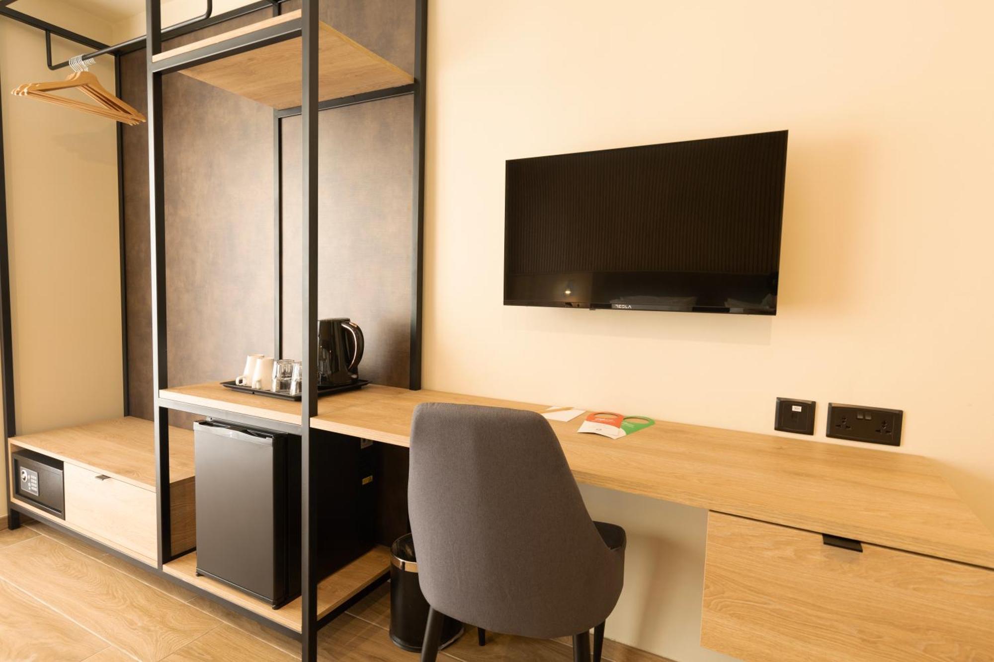 East Sliema Suites 外观 照片