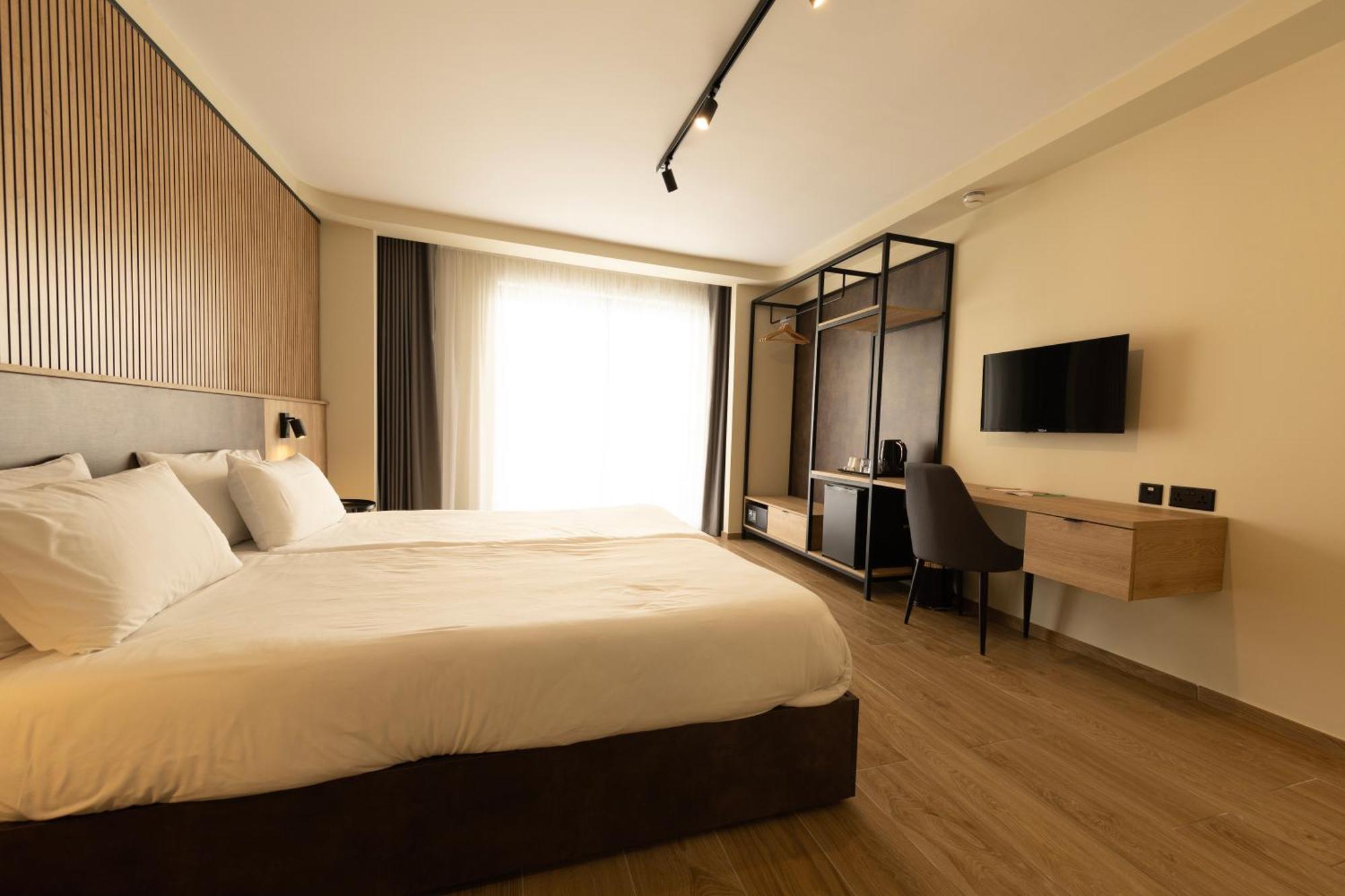 East Sliema Suites 外观 照片