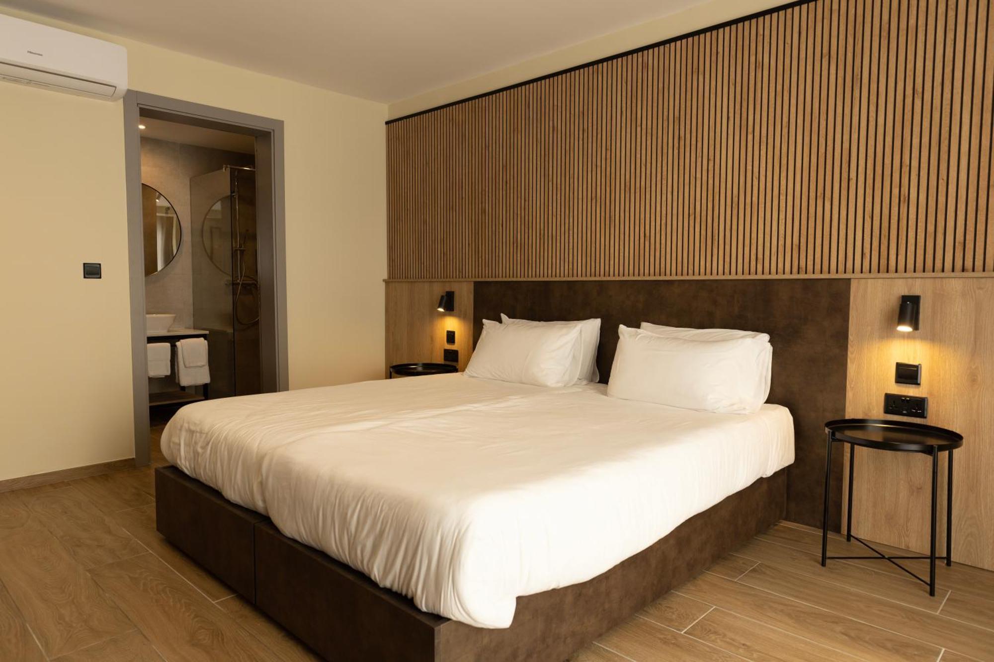 East Sliema Suites 外观 照片