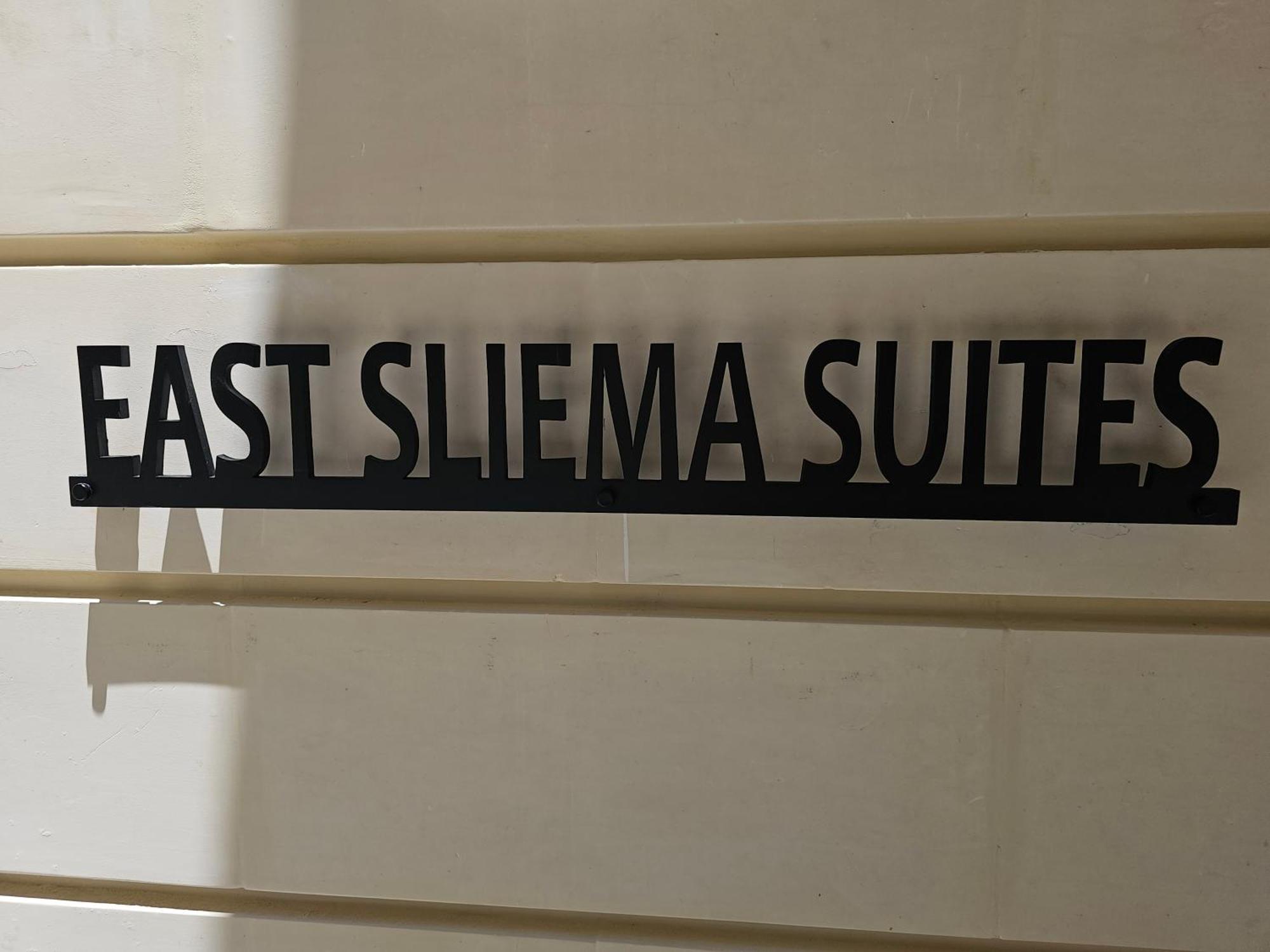 East Sliema Suites 外观 照片