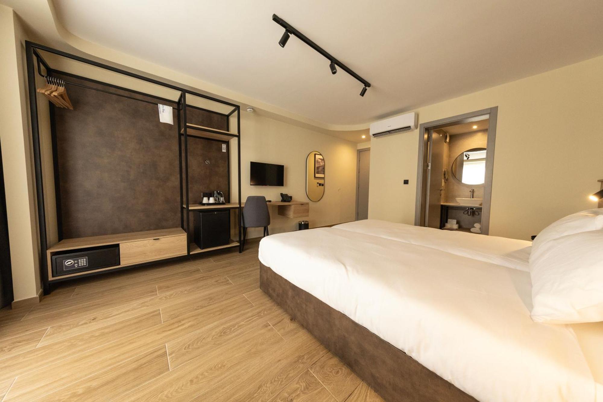 East Sliema Suites 外观 照片
