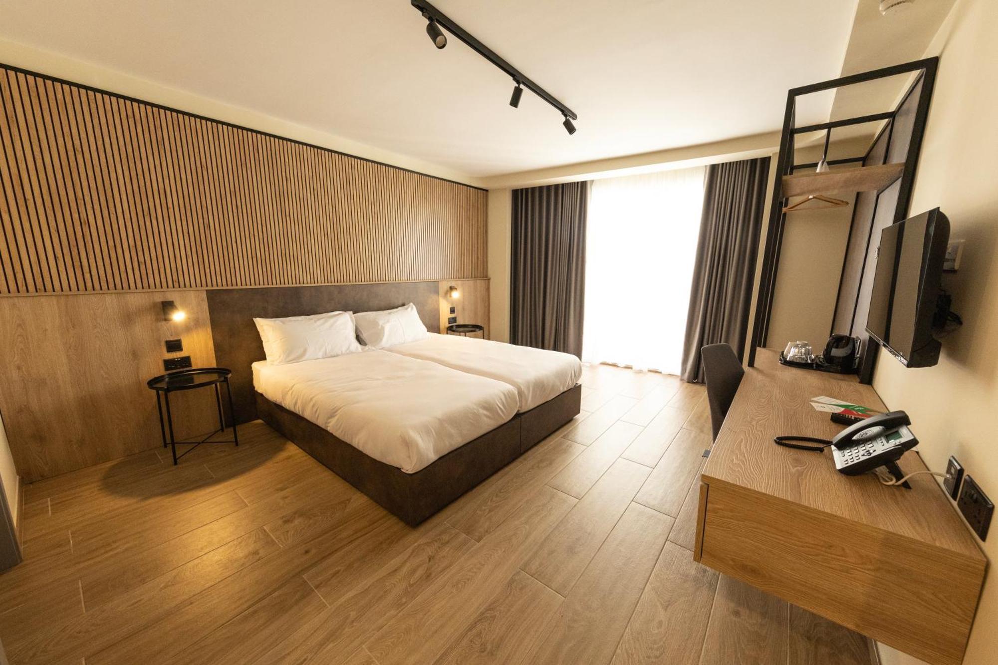 East Sliema Suites 外观 照片