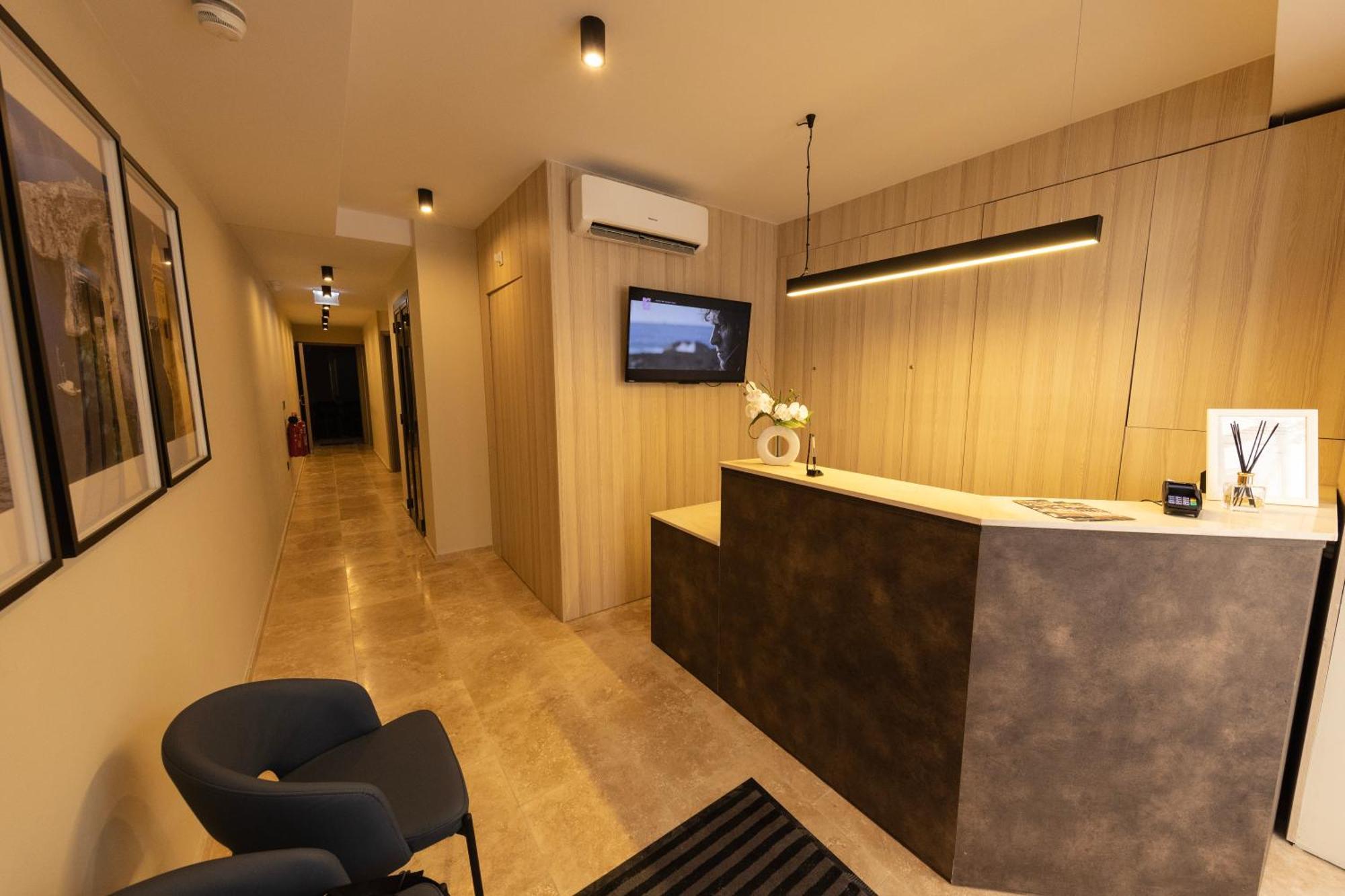 East Sliema Suites 外观 照片