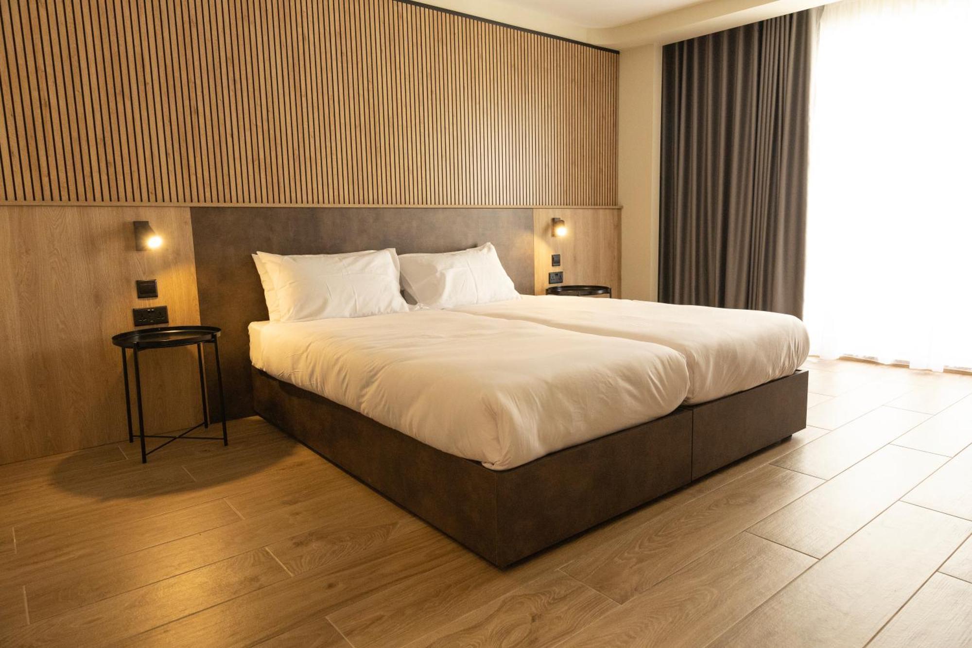 East Sliema Suites 外观 照片