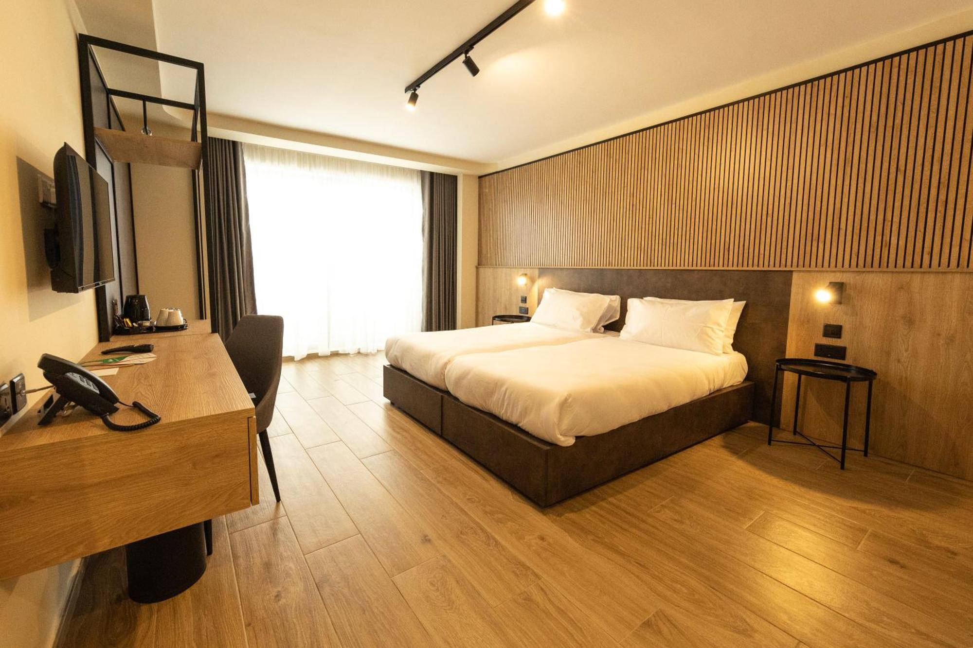 East Sliema Suites 外观 照片